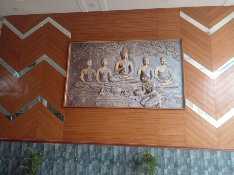 undefined, nirala-aspire 2.5 Bedroom 1180 Sq.Ft. Apartment In Sector 16 Greater Noida Greater Noida 8061160