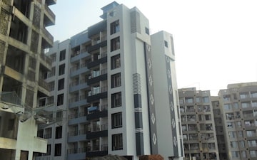 2 BHK Apartment For Rent in Evershine Oak, Mira Road