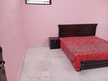 Bedroom in 3 BHK Apartment at Shaikpet – for Sale