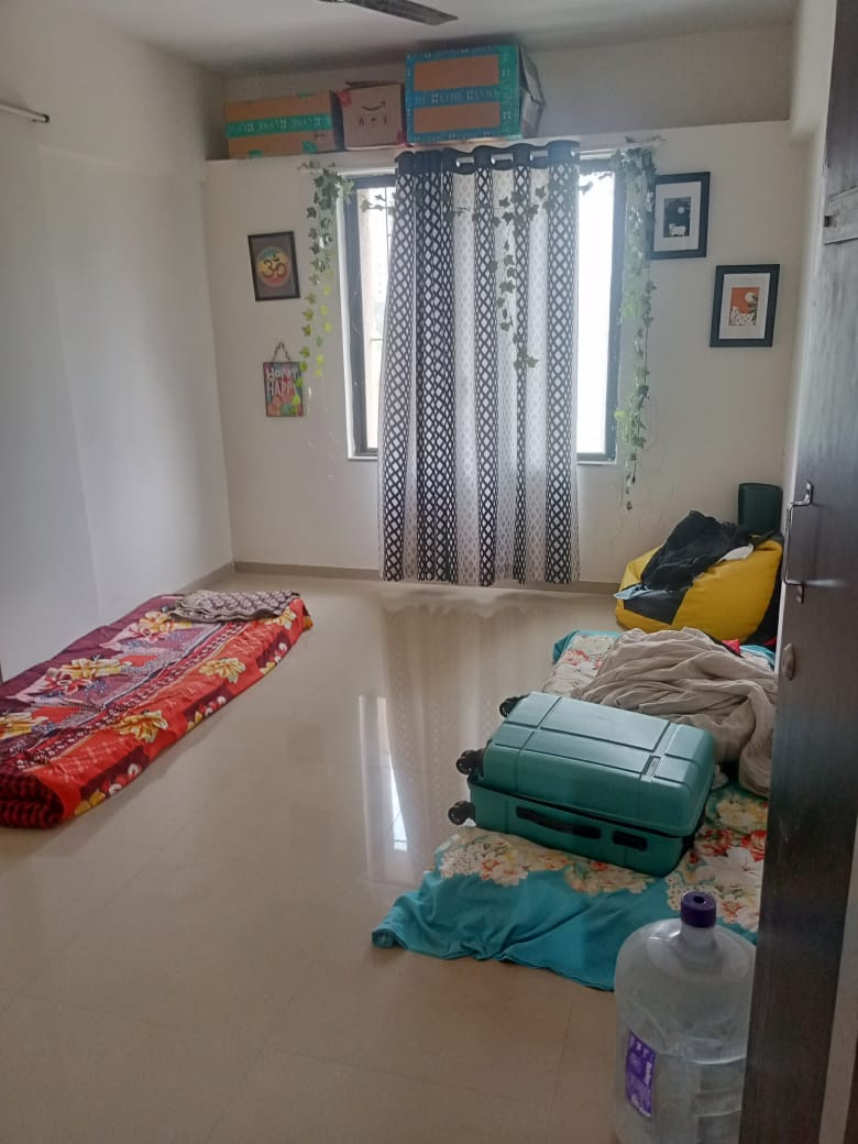 2 BHK Apartment For Sale in Shrushti Elements