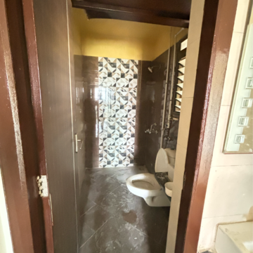 Building Lobby in 2 BHK Apartment at Regency Sarvam, Titwala – for Rent