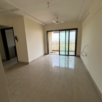 Room in 2 BHK Apartment at Regency Sarvam, Titwala – for Rent