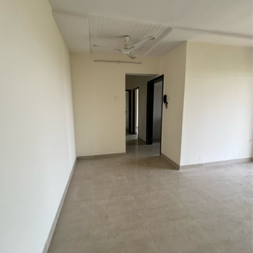Room in 2 BHK Apartment at Regency Sarvam, Titwala – for Rent