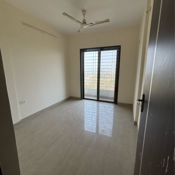 Room in 2 BHK Apartment at Regency Sarvam, Titwala – for Rent