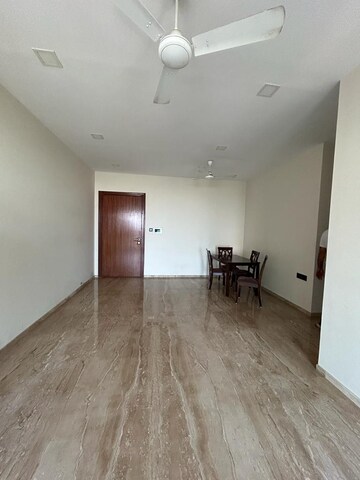 Room in 2 BHK Apartment at Ajmera Zeon, Wadala East – for Sale