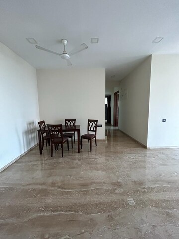 Room in 2 BHK Apartment at Ajmera Zeon, Wadala East – for Sale