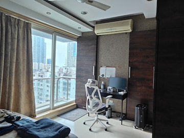 Gym in 3 BHK Apartment at Orbit Eternia, Lower Parel – for Rent