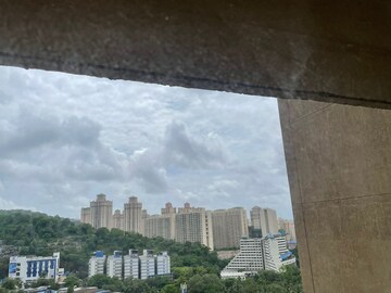 2 BHK Apartment – Exterior View View at Kanakia Silicon Valley, Powai - for Rent