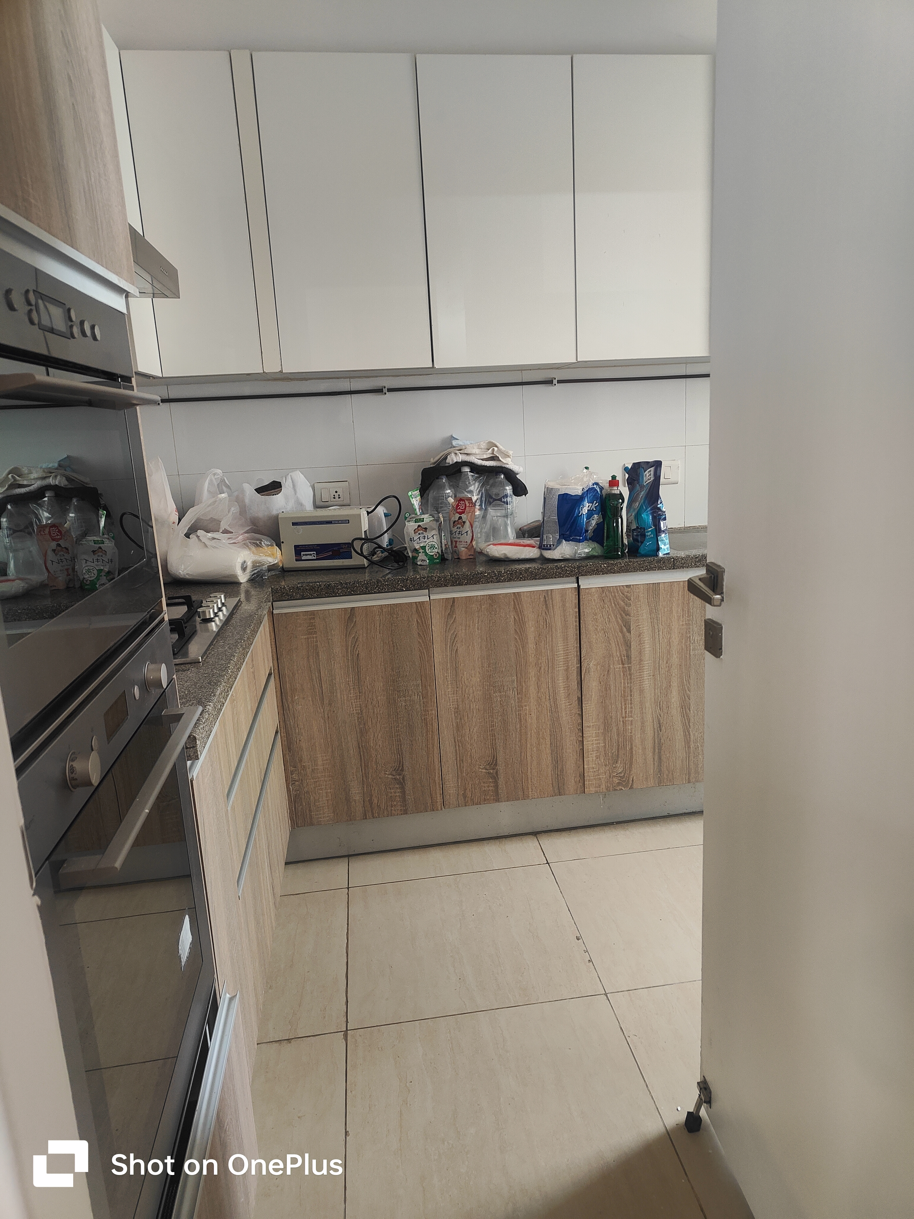 3 BHK + Pooja Room Apartment For Sale in DLF The Primus