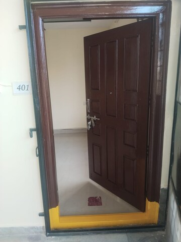 Building Lobby in 3 BHK Apartment at Mallapur – for Sale