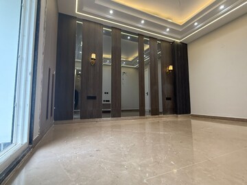 3 BHK Builder Floor For Sale in Sushant Lok 3, Sector 57
