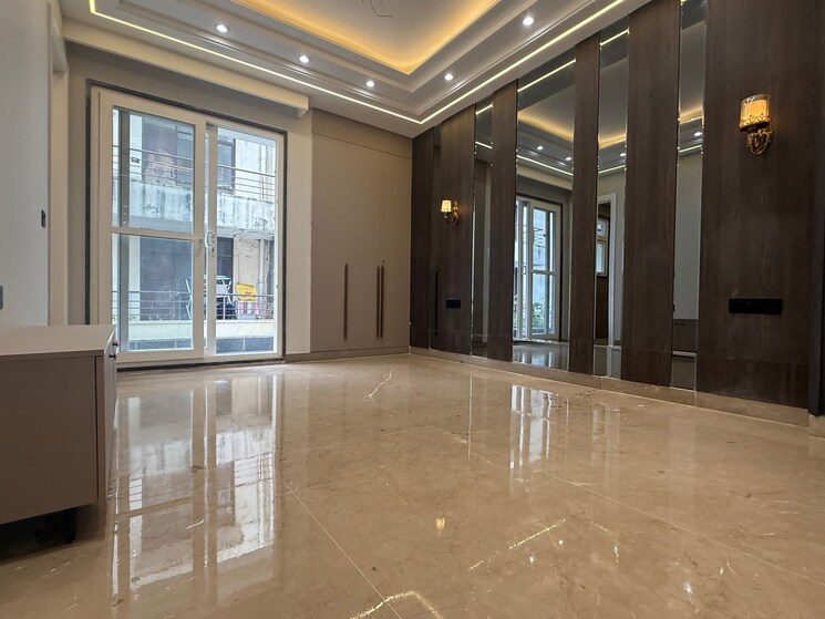 Room, sushant-lok-3 3 Bedroom 240 Sq.Yd. Builder Floor In Sector 57 Gurgaon 8061213