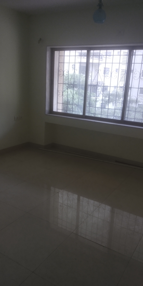 2 BHK + Extra Room Apartment For Sale in Vinspa Apartment