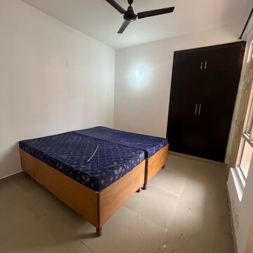 Bedroom in 2 BHK Apartment at Supertech Crown Town, Sector 74 – for Rent