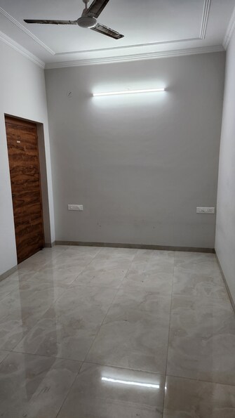 1 BHK Builder Floor For Rent in Ram Nagar Jaipur  8061224