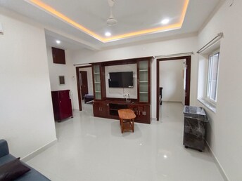 2 BHK Builder Floor For Rent in Gachibowli Hyderabad  8061233