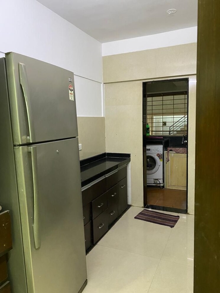 undefined, gini-viviana 2.5 Bedroom 930 Sq.Ft. Apartment In Balewadi Pune 8061237