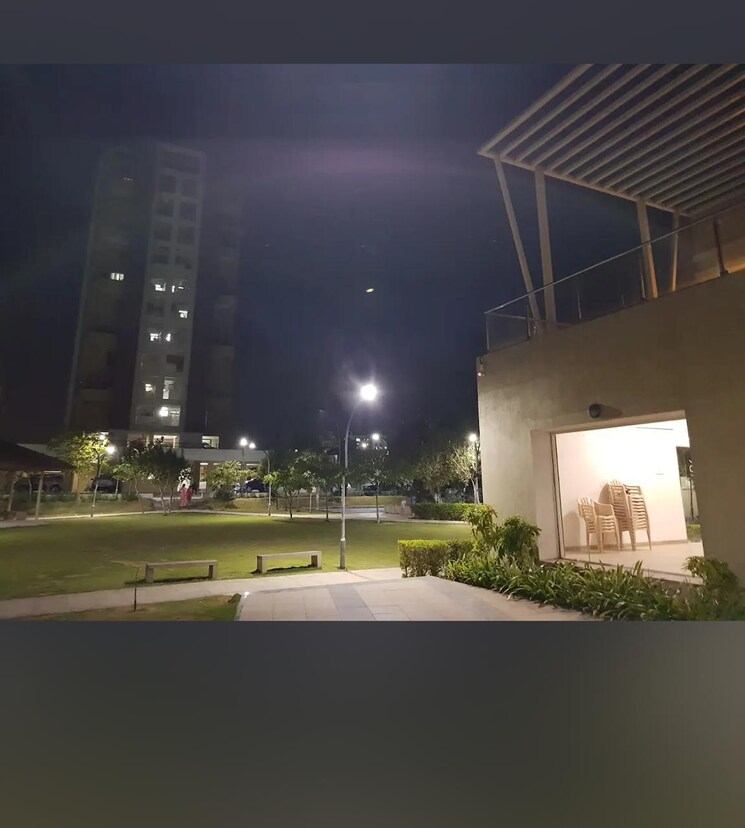 Exterior View, gini-viviana 2.5 Bedroom 930 Sq.Ft. Apartment In Balewadi Pune 8061237