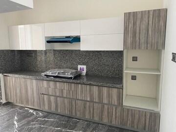 Bathroom in 2 BHK Apartment at Ajmera Treon, Wadala East – for Sale