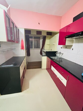 2 BHK Apartment For Rent in Sree Mangal Little Hearts Undri Pune  8061231