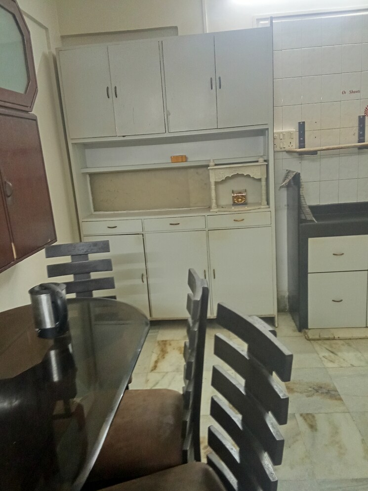 Kitchen, royal-tower-chs-ltd 2 Bedroom 900 Sq.Ft. Apartment In Borivali West Mumbai 8061242