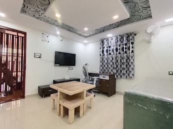 1 BHK Builder Floor For Rent in Hsr Layout Bangalore  8061239