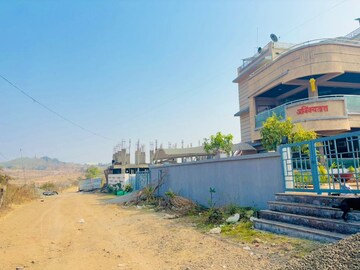  Plot – Exterior View View at Hinjewadi - for Sale