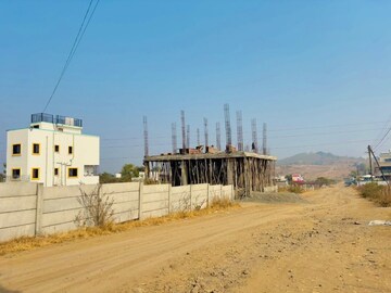  Plot – Exterior View View at Hinjewadi - for Sale
