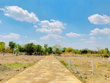 Plot Area in  Plot at Hinjewadi – for Sale