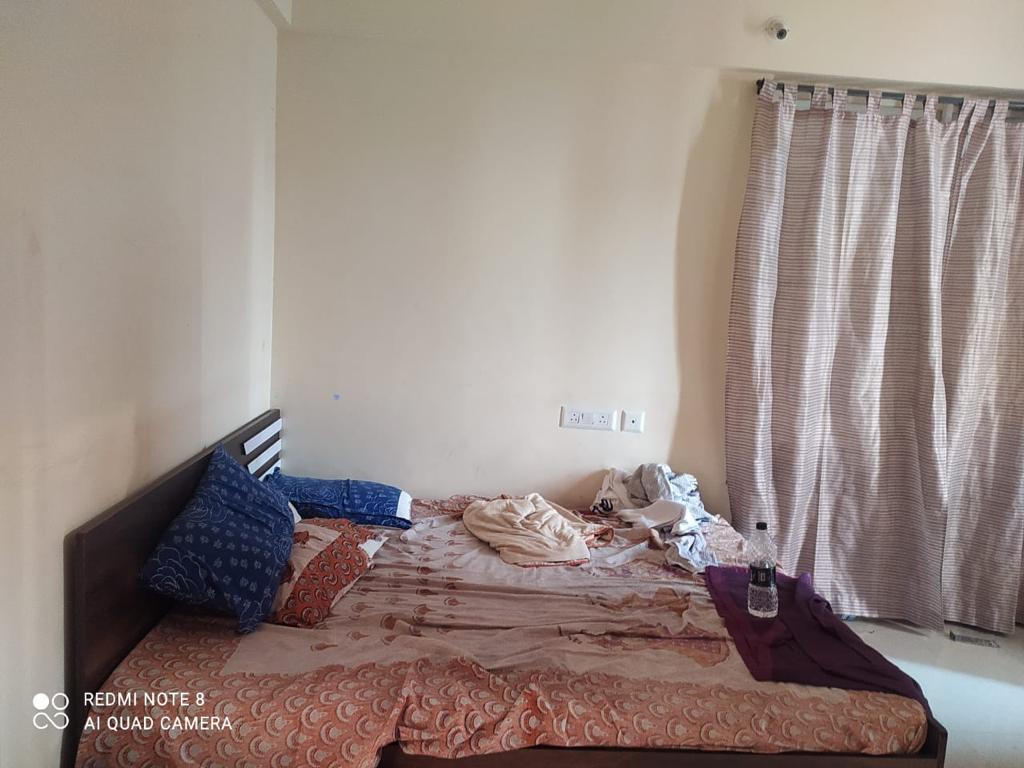 2.5 BHK + Study Room 867 Sq.Ft. Apartment in Krishna Amarillo