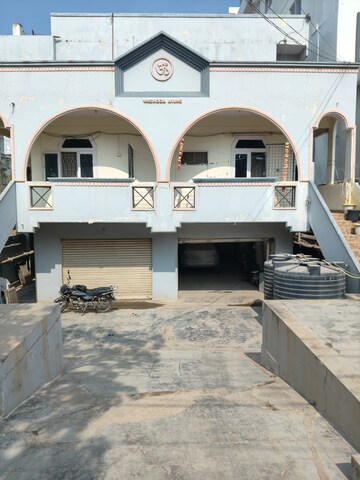  Land – Exterior View View at Attapur - for Sale