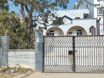  Land – Exterior View View at Attapur - for Sale