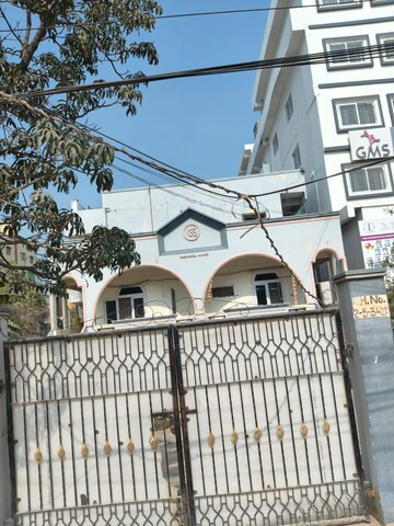  Land – Exterior View View at Attapur - for Sale
