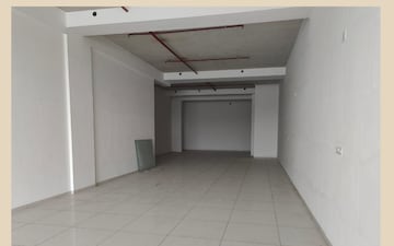 Showroom For Rent in Avirat Silver Radiance 4, Gota