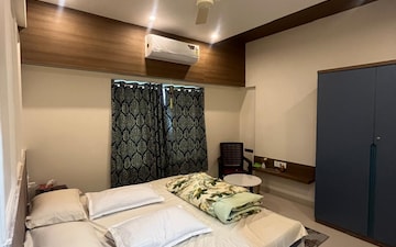 2 BHK Apartment For Rent in Tridhaatu Prarambh, Chembur