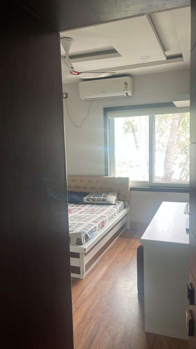 Bedroom, prestige-richmond 3 Bedroom 2400 Sq.Ft. Apartment In Sampangi Rama Nagar Bangalore 8061276