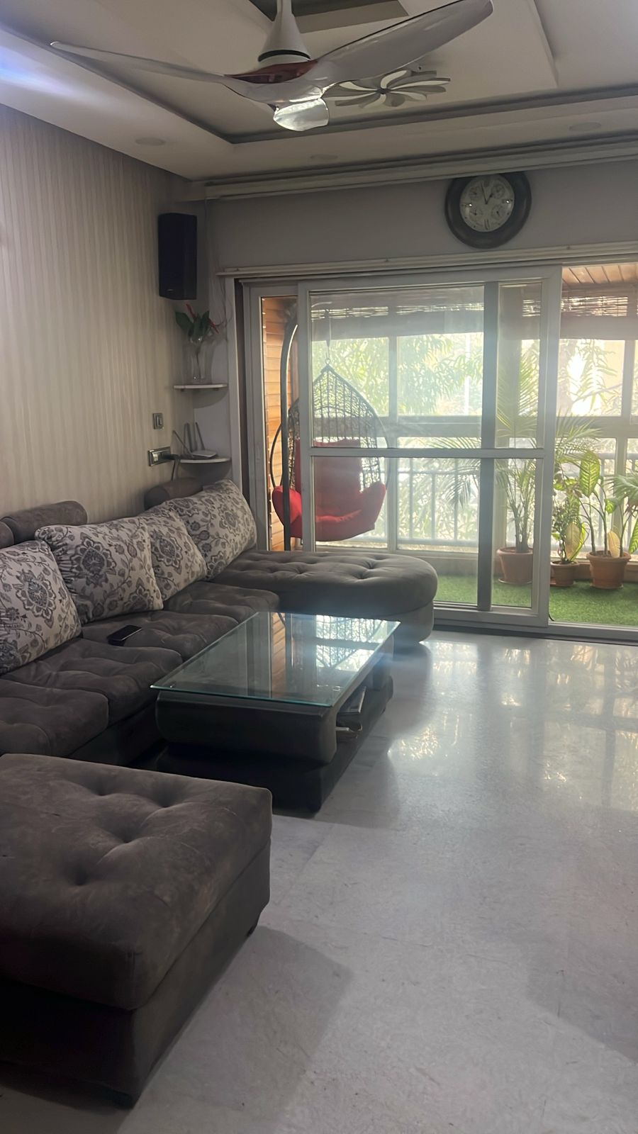 3 BHK Apartment For Sale in Prestige Richmond