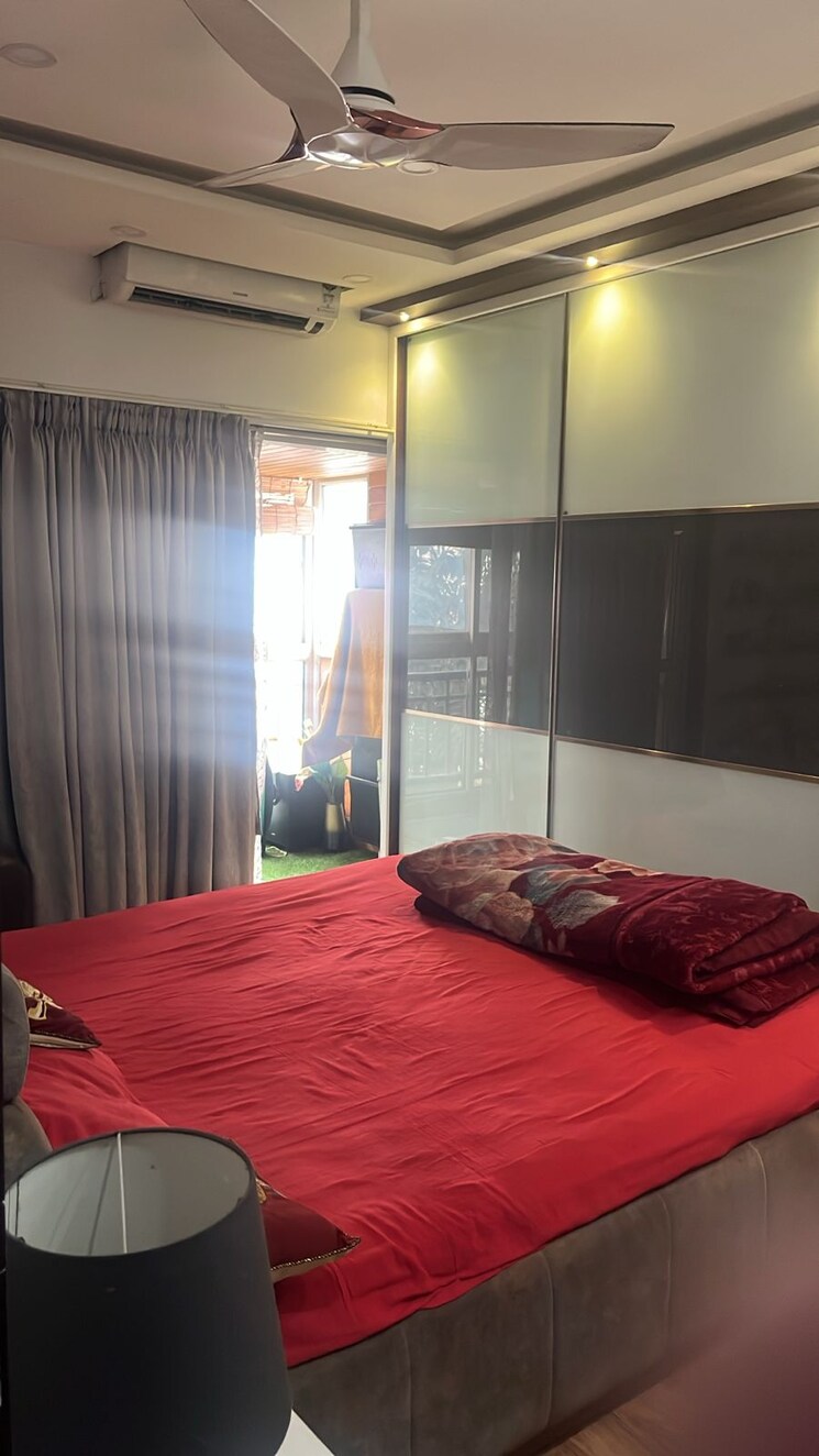 Bedroom, prestige-richmond 3 Bedroom 2400 Sq.Ft. Apartment In Sampangi Rama Nagar Bangalore 8061276