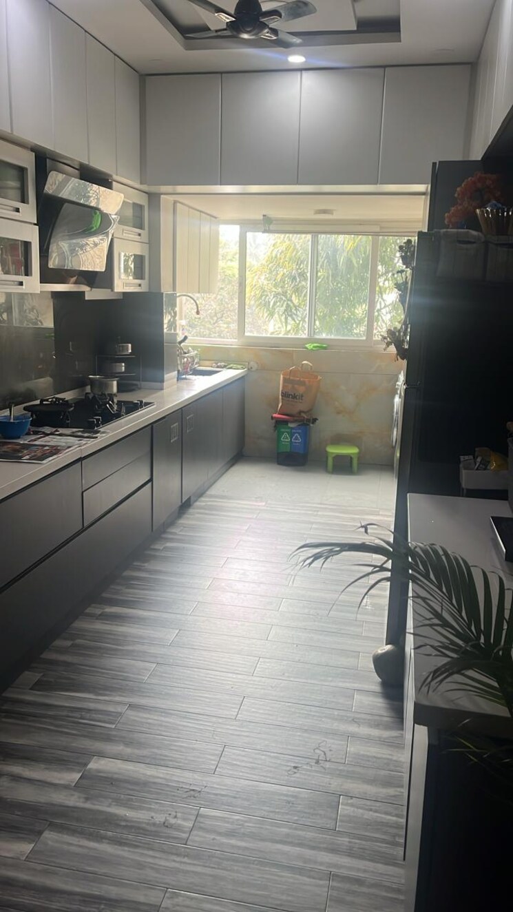 Balcony, prestige-richmond 3 Bedroom 2400 Sq.Ft. Apartment In Sampangi Rama Nagar Bangalore 8061276