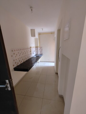 Kitchen in 2 BHK Apartment at Wave Dream Homes, Wave City – for Rent