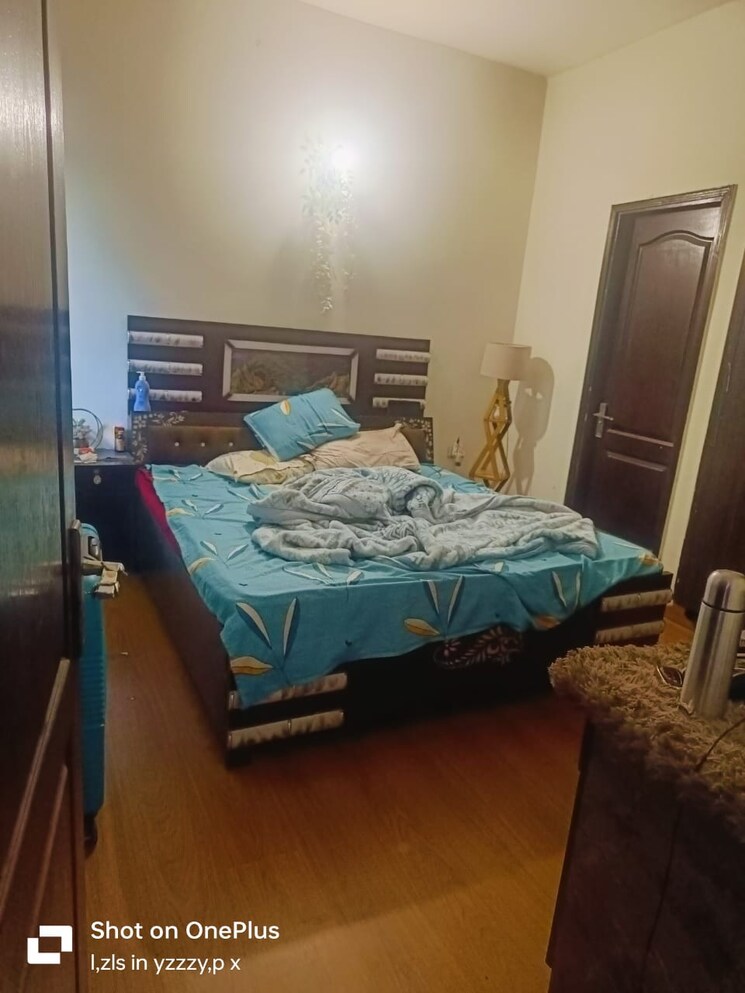 Bedroom, aims-golf-city 2.5 Bedroom 1150 Sq.Ft. Apartment In Sector 75 Noida 8061277