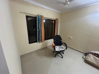 1 BHK Apartment For Rent in Atul Trans Apartment Andheri East Mumbai  8061283