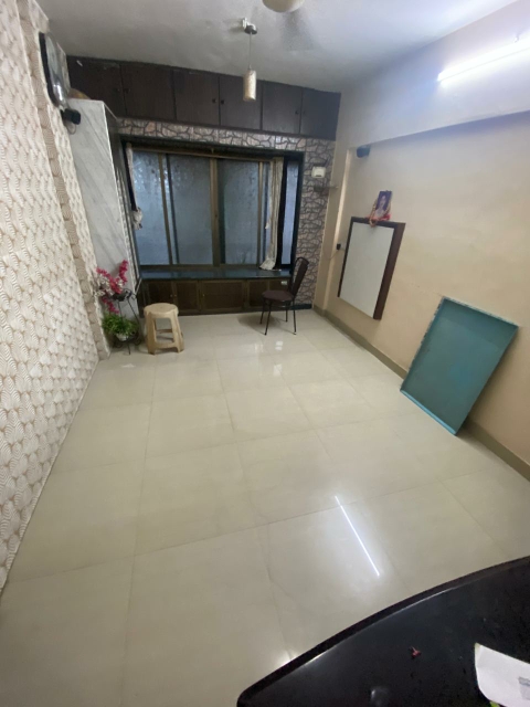1 BHK Apartment For Sale in Amish Park