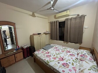 1 BHK Apartment For Rent in Atul Trans Apartment Andheri East Mumbai  8061283