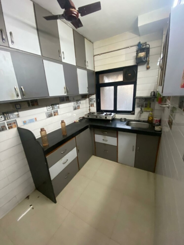 Kitchen, amish-park 1 Bedroom 525 Sq.Ft. Apartment In Mira Road Thane 8061288