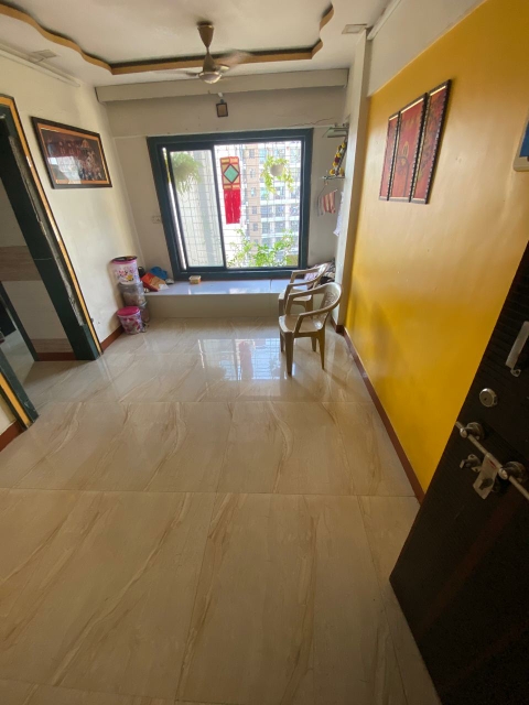 2 BHK Apartment For Sale in Swarg CHS