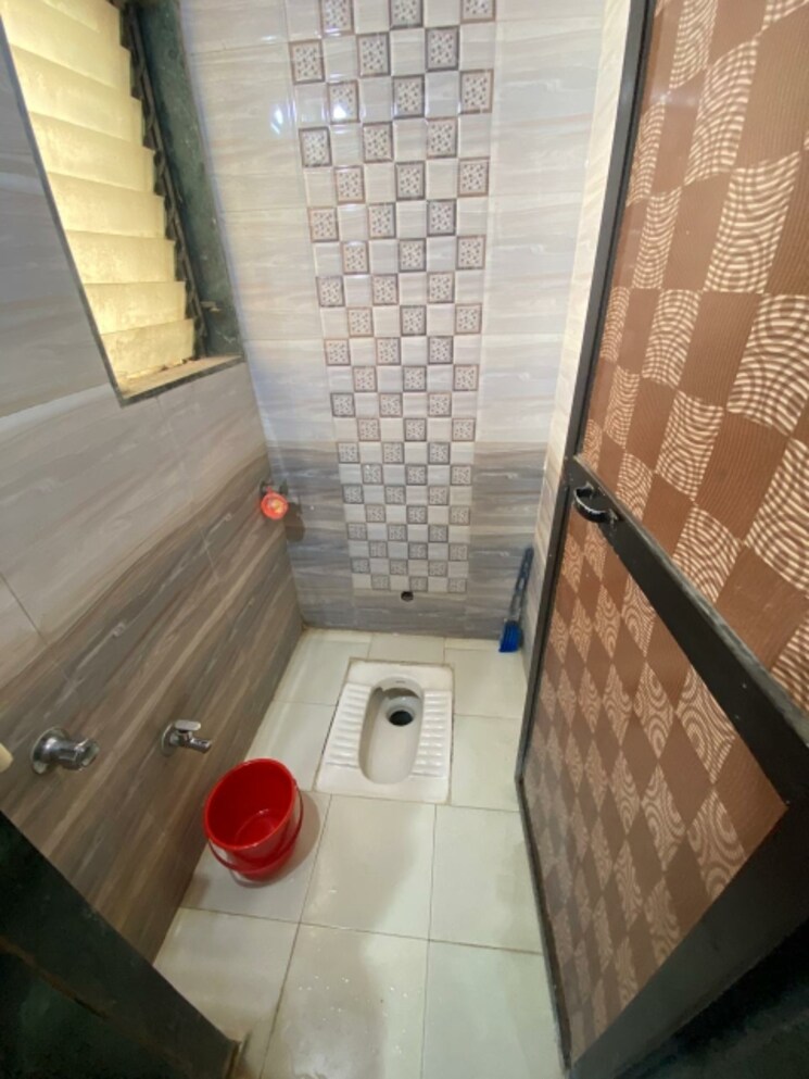 Bathroom, swarg-chs 2 Bedroom 956 Sq.Ft. Apartment In Mira Road Thane 8061301