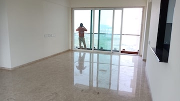 Room in 3 BHK Apartment at Ajmera Treon, Wadala East – for Sale