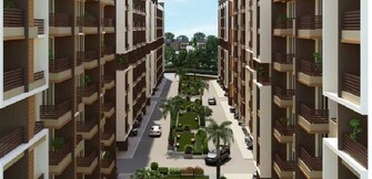 3 BHK Apartment For Resale in Sri Sri Aero City Adibatla Hyderabad  8061295