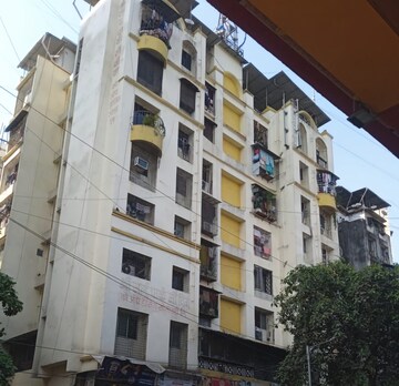 2 BHK Apartment For Rent in Mahape